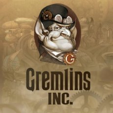 Gremlins, Inc. (2016)