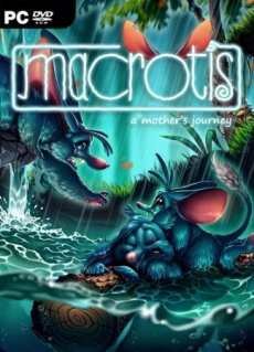 Macrotis: A Mother's Journey (2019) PC | 
