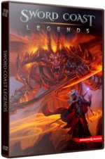 Sword Coast Legends (2015)
