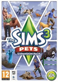 The Sims 3:  (2011)