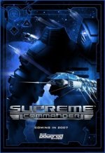 Supreme Commander (2007-2010)
