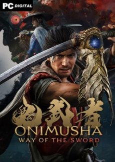 Onimusha: Way of the Sword