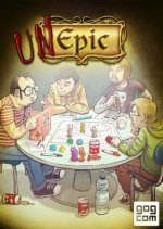 UnEpic (2011)