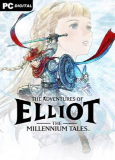 The Adventures of Elliot: The Millennium Tales