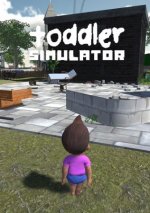 Toddler Simulator (2018) PC | RePack от qoob
