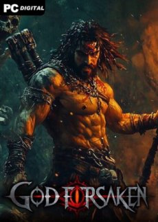 GOD FORSAKEN