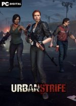 Urban Strife