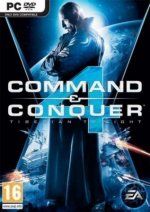 Command & Conquer 4: Tiberian Twilight (2010)