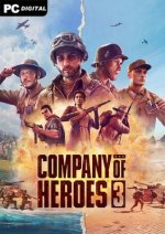 Company of Heroes 3