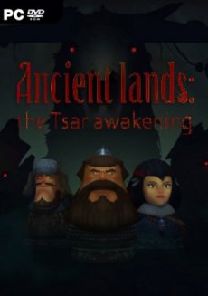 Ancient lands: the Tsar awakening (2019) PC | 