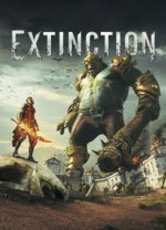 Extinction (2018) PC | Пиратка