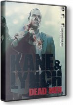Kane and Lynch: Dead Men (2007)