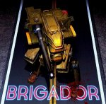 Brigador: Up-Armored Edition [v 1.35] (2017) PC | Лицензия