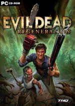 Evil Dead - Regeneration (2006)