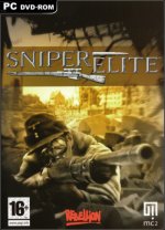 Sniper Elite (2006)