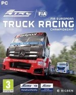 FIA European Truck Racing Championship (2019) PC | RePack  xatab