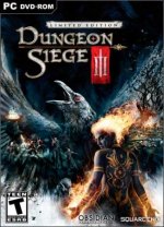 Dungeon Siege 3 (2011)