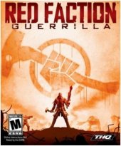 Red Faction: Guerrilla - Steam Edition (2009)