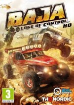 BAJA: Edge of Control HD (2017) PC | Лицензия