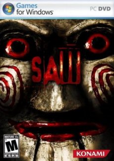 Saw: The Video Game (2009)