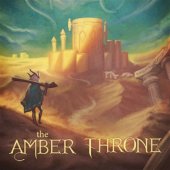 The Amber Throne (2015)