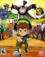 Ben 10 (2017) PC | Лицензия