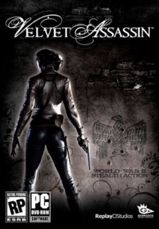 Velvet Assassin (2009)
