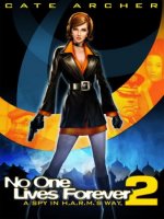 No One Lives Forever 2 (2002)