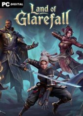 Land of Glarefall