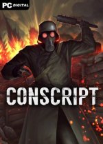 CONSCRIPT