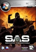 SAS: Secure Tomorrow (2008)