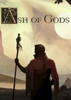 Ash of Gods: Redemption [v 1.0.25] (2018) PC | RePack от xatab