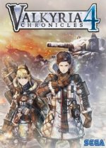 Valkyria Chronicles 4 (2018) PC | Лицензия