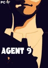 Agent 9 (2019) PC | 