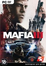 Мафия 3 / Mafia III - Digital Deluxe Edition [v 1.090.0.1 + 6 DLC] (2016) PC | RePack от xatab