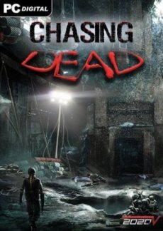 Chasing Dead (2016)