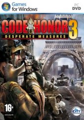 Code of Honor 3: Desperate Measures (2009)