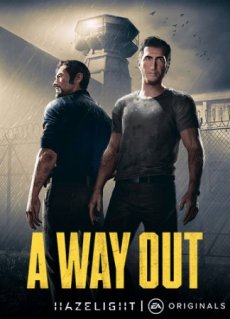 A Way Out (2018) PC | Repack от xatab