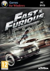 Форсаж: Схватка / Fast & Furious: Showdown (2013)
