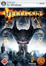 HellGate: London (2007)
