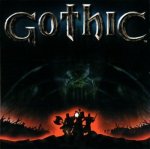 Готика / Gothic (2001)