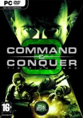 Command & Conquer 3: Tiberium Wars (2007) PC | RePack  xatab