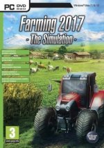 Professional Farmer 2017 (2016)