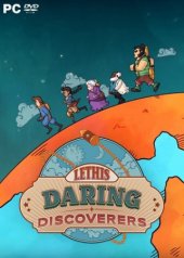 Lethis - Daring Discoverers (2017) PC | 