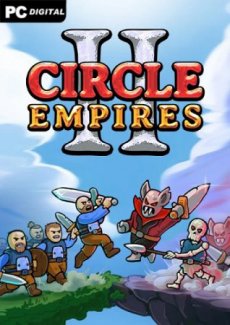 Circle Empires 2