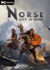 NORSE: Oath of Blood