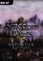 Kingdom Wars 2: Definitive Edition (2019) PC | Лицензия