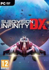 Subdivision Infinity DX (2019) PC | 