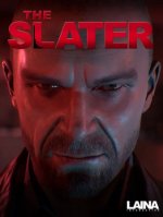 The Slater (2018) PC | Лицензия