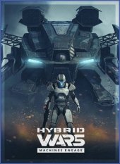 Hybrid Wars - Deluxe Edition (2016)